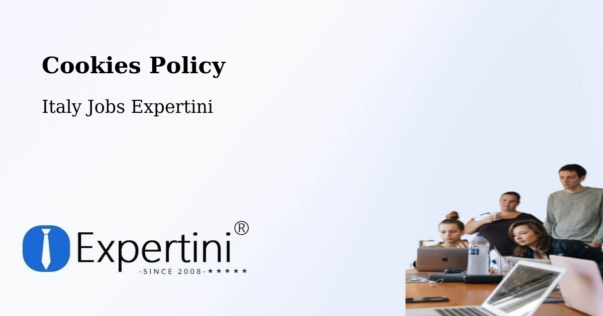 Cookie Policy – Anzio - Italy Jobs Expertini