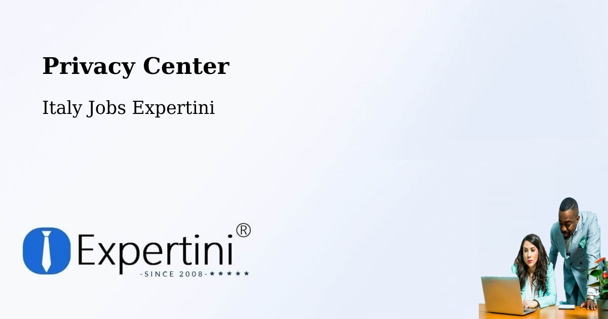 Privacy Policy – Anzio - Italy Jobs Expertini
